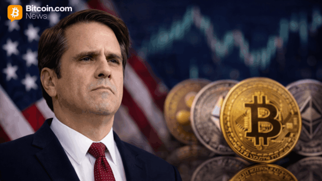 Trump Appoints Todd Blanche as Department of Justice Interim Head – Crypto News Bitcoin News