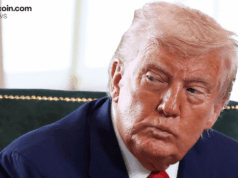 TRUMP Token Holders Compete for Mar-a-Lago Dinner Spots as Registration Deadline Shifts to April 14 – Crypto News Bitcoin News