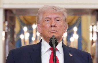 Trump extends US-Iran ceasefire indefinitely, shifts focus to diplomacy