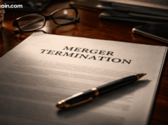 ‘Unfavorable Market Conditions’ — Ether Machine Terminates SPAC Merger With Dynamix Corporation – Crypto News Bitcoin News
