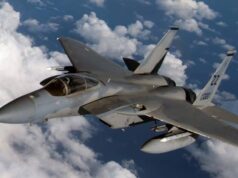 Iranian jet bombs US base in Kuwait, challenges air defense systems