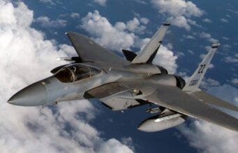 Iranian jet bombs US base in Kuwait, challenges air defense systems