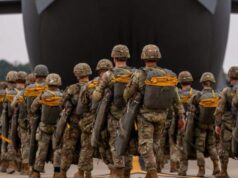 US forces’ entry into Iran by April 30 now 86.5% likely after rescue operation