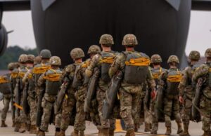 US forces’ entry into Iran by April 30 now 86.5% likely after rescue operation