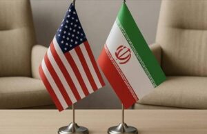 Trump rejects Tehran’s plea, calls Iran in ‘state of collapse’