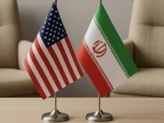 Trump’s efforts to end Iran conflict see ceasefire odds drop to 23.5% by April 30