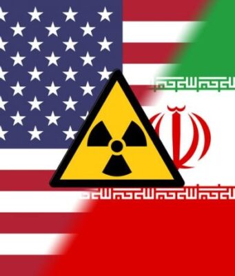 Trump claims US operations prevented Iran from acquiring nuclear weapons