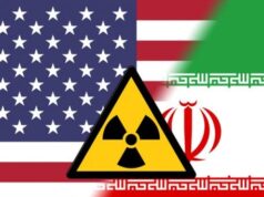 US-Israeli strikes on Iran complicate nuclear deal prospects before April 30