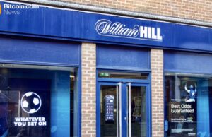 William Hill Parent Evoke in £225M Bally’s Intralot Sale Discussions