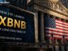 New BNB 2x Leveraged ETF XBNB Begins Trading on NYSE Arca