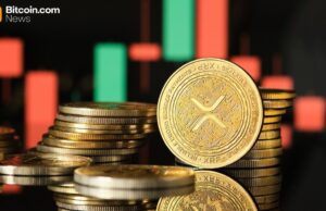 XRP Closes Q1 2026 Down 27%, Market Capitalization Plummets $29 Billion – Markets and Prices Bitcoin News
