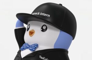 Pudgy Penguins Launches New Collection in Partnership With Asset Manager VanEck