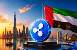 Ripple Launches Dubai HQ to Strengthen UAE Footprint