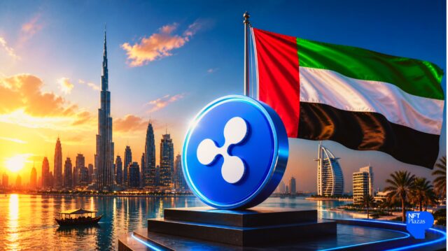 Ripple Launches Dubai HQ to Strengthen UAE Footprint