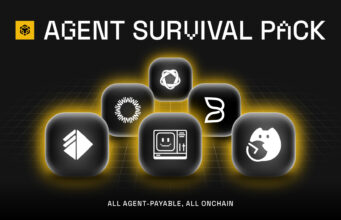 BNB Chain Launches Agent Survival Pack, Bringing Onchain Payments to AI Agents Across 6 Partner Projects