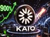 KAIO Sees 9,900% Intraday Swing Following TGE and Multi-Exchange Listings