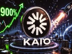 KAIO Sees 9,900% Intraday Swing Following TGE and Multi-Exchange Listings