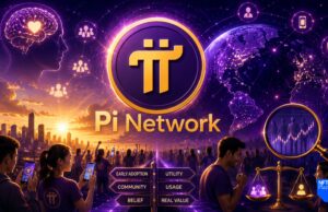 Pi Network Debate and the Psychology of Early Crypto Adoption in Web3