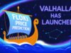 FLOKI Price Prediction: Valhalla Has Launched on Mainnet — Is the Ecosystem Finally Catching Up to the Price?