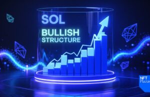 Solana Structure Remains Bullish Despite Short-Term Correction Pressure