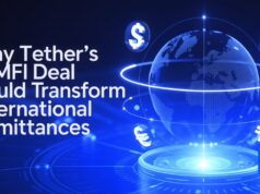 Why Tether’s LemFi Deal Could Transform International Remittances