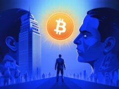 Saylor Buys $2B, BlackRock Unloads $450M — Which Whale Is Reading Bitcoin Right?
