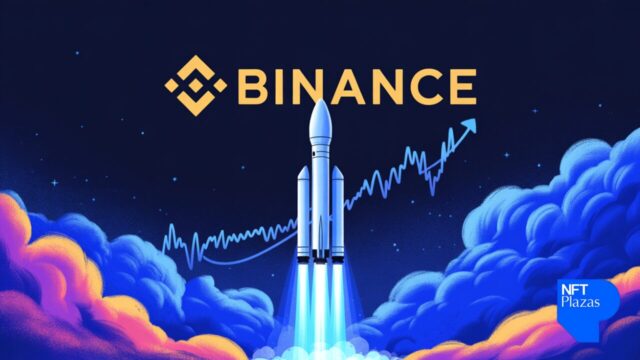 Binance Launches SpaceX Pre-IPO Perps Amid $2 Trillion Valuation Bets