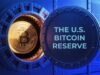 The U.S. Bitcoin Reserve Just Got a 20-Year Lockup Twist