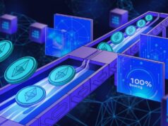 KelpDAO Completes Final rsETH Transfer to LayerZero Lockbox as Recovery Phase Concludes