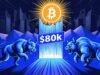 Bulls Eye $80K, Bears Push Back: What Could Break Bitcoin’s Most Stubborn Wall?
