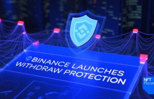 Binance Launches “Withdraw Protection” as Crypto Wrench Attacks Surge 75% in 2025