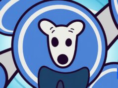 DOGS (DOGS) 24-Hour Volatility at 43.2%: TON Fee Reduction by 6 Times Drives Ecosystem Surge
