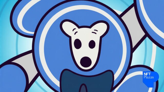 DOGS (DOGS) 24-Hour Volatility at 43.2%: TON Fee Reduction by 6 Times Drives Ecosystem Surge