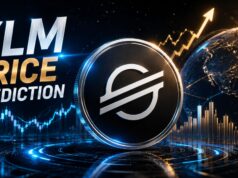 XLM Price Prediction: Stellar Has Been Stuck Below $0.20 for Months