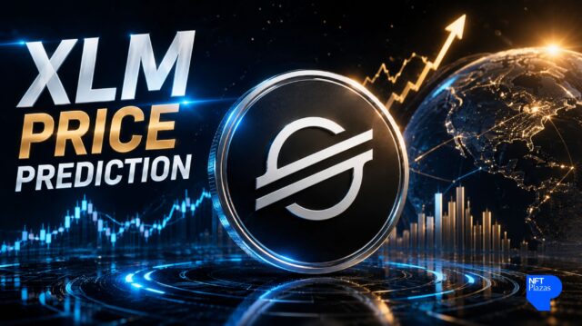 XLM Price Prediction: Stellar Has Been Stuck Below $0.20 for Months