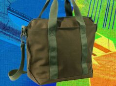 L.L.Bean’s Zip Hunter’s Tote Is the Only Carryall You Need