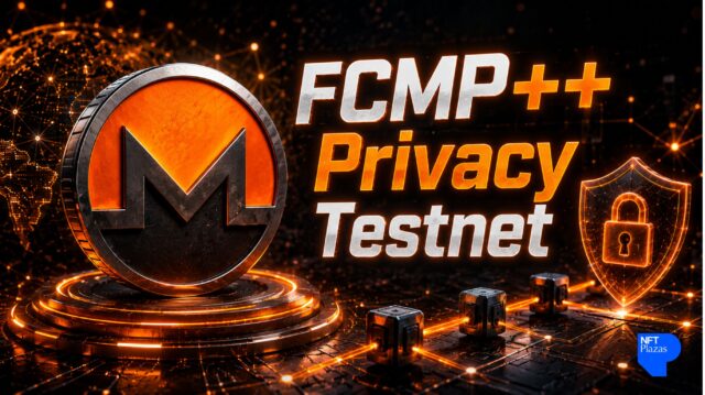 Monero Hit an All-Time High in January and Just Launched a Major FCMP++ Privacy Testnet. Here’s What the XMR Price Prediction Looks Like Now
