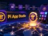 Pi Network Expands Pi App Studio to Bring AI-Built Apps Into Its Blockchain Ecosystem