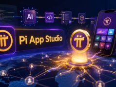 Pi Network Expands Pi App Studio to Bring AI-Built Apps Into Its Blockchain Ecosystem