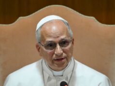 Why the Vatican Invited Anthropic to the Pope’s AI Encyclical Presentation
