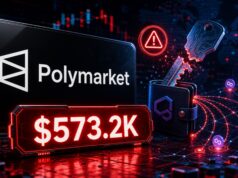 Polymarket Says $573K Was Moved After Internal Wallet Key Compromise
