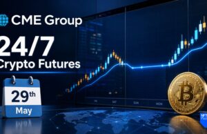 CME’s 24/7 Crypto Futures May End the Classic Bitcoin Weekend Gap