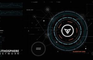 Lithosphere Deploys Full-Stack Development Environment for AI-Native Applications