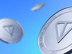 Toncoin doubles on growing Make TON Great Again momentum