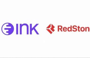 Kraken’s Ink flagship lender taps RedStone as official oracle provider