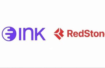 Kraken’s Ink flagship lender taps RedStone as official oracle provider