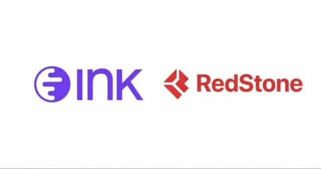 Kraken’s Ink flagship lender taps RedStone as official oracle provider