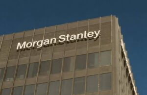 Morgan Stanley debuts ultra-cheap crypto trading to challenge Coinbase and Robinhood