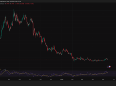 Cardano Quietly Becomes EU’s Favorite Layer-1 With DARTE Paris 2.0, Can ADA Finally Crack $0.30?