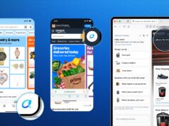 Amazon launches an AI shopping assistant for the search bar, powered by Alexa+